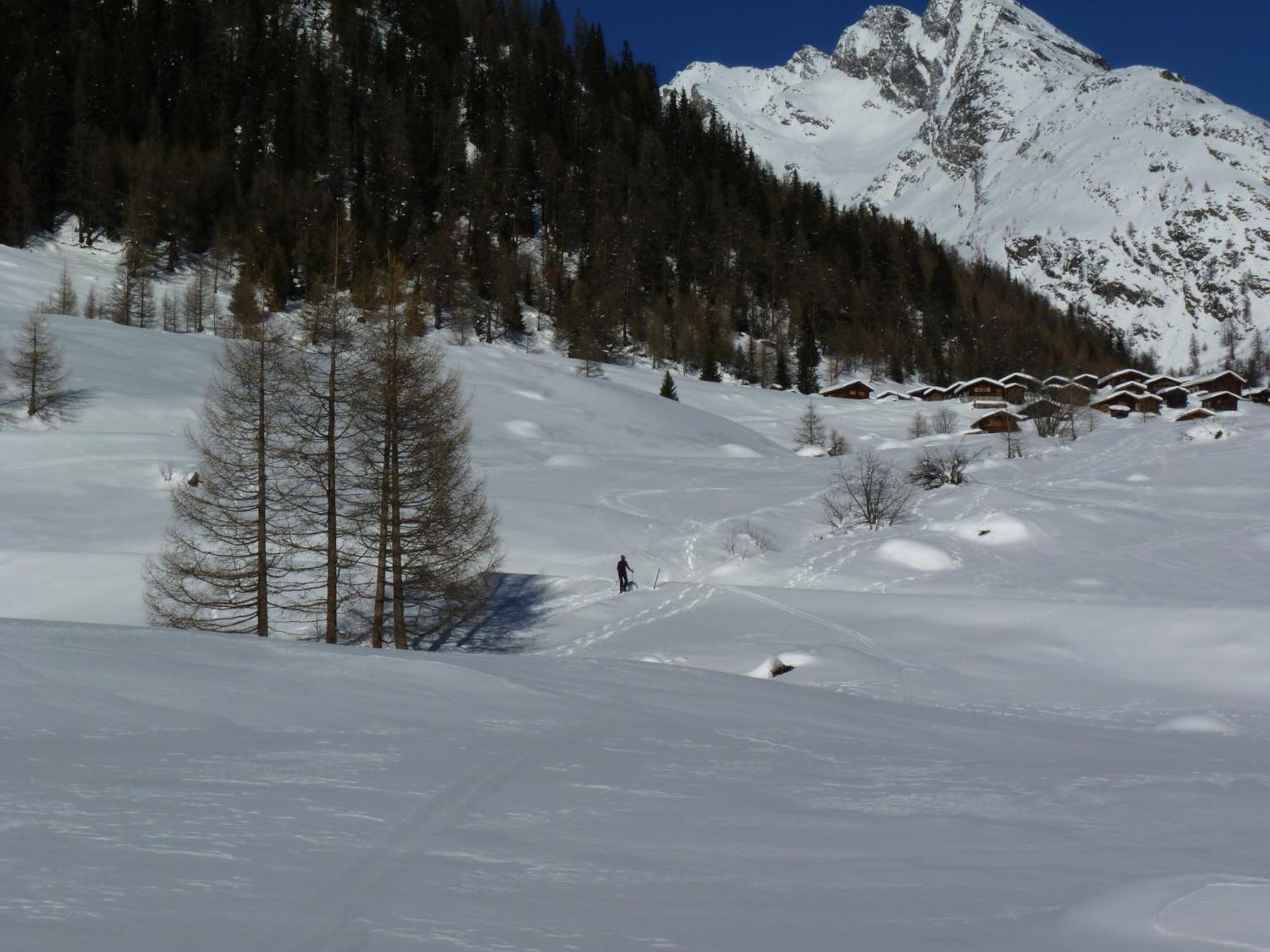 Chalet Des Alpes - Sunset View - ครองส์มอนตานา ภายนอก รูปภาพ